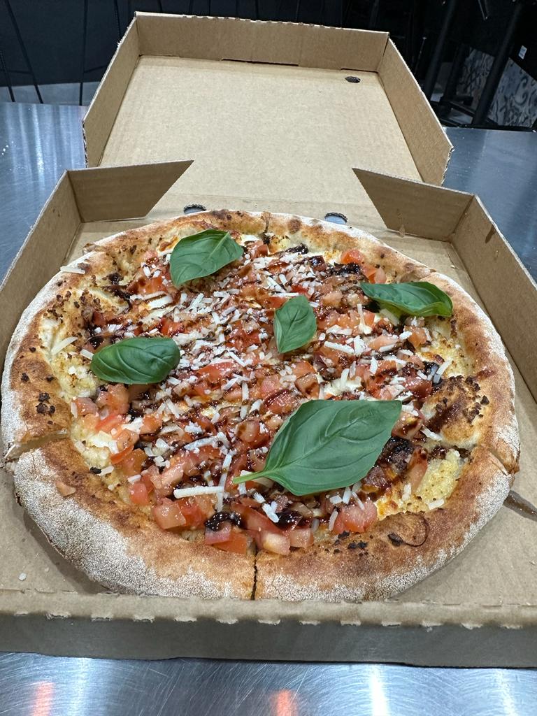 Pizzerias donut bar Balwyn
