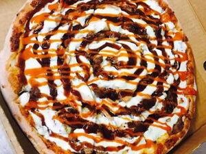 Pizza HSP Pizzeria donut bar balwyn North