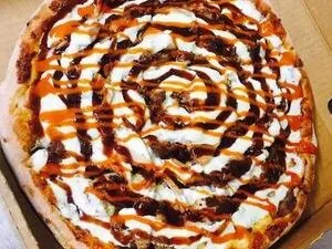 Pizza HSP Pizzeria donut bar balwyn North
