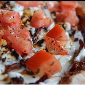 Pizza Lamb pizzeria donut bar balwyn north