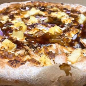 pizza BBQ Chicken Pizzeria Donut Bar Balwyn North